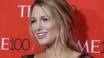 Blake Lively se sincera sobre cómo recuperó la línea tras el embarazo