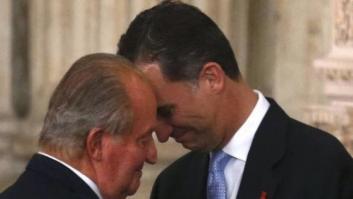 O la Monarquía, o el rey