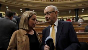 El Gobierno no descarta prorrogar por segundo año los presupuestos