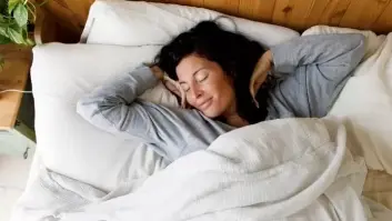 Cómo despertarte más fácil por las mañanas