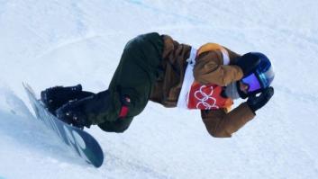 La española Queralt Castellet, séptima en la primera opción a medalla en Pyeongchang