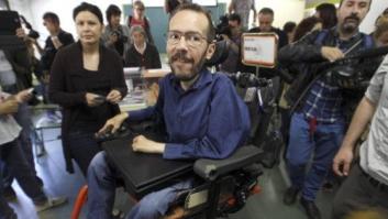 PSOE y Podemos negocian ya en Aragón, pero no aclaran quién presidirá la comunidad