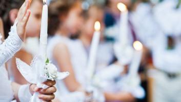 Un niño pide donativos por su comunión y dona los 7.000 euros a una ONG