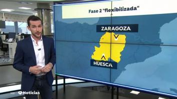 Esta imagen está costando innumerables críticas a Antena 3 Noticias