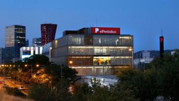 Prensa Ibérica refuerza 'El Periódico' con nuevos proyectos