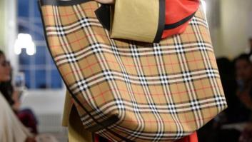 Burberry reivindicará a la comunidad LGTBI+ con la bandera del arcoíris en sus prendas