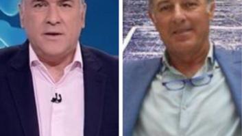 Breve pero donde escuece: la respuesta de Xabier Fortes a la crítica de José Manuel Soto