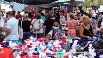 Agreden a unos periodistas de 'Cuatro' en Lleida mientras informaban del coronavirus