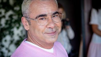 Jorge Javier Vázquez, harto, desvela a quién votará en las generales y por qué