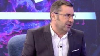 Jorge Javier Vázquez, víctima de un robo en Lisboa