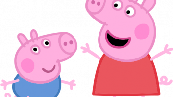 Peppa Pig incluye por primera vez una pareja de lesbianas entre sus personajes