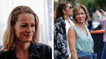 Zaida Cantera da una de las respuestas más duras a Susanna Griso por su polémico tuit