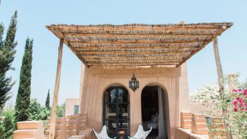 Beldi, el hotel artesano