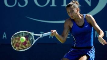 La rusa Bychkova revela que en el tenis "hay muchas lesbianas": "Miraban todo el tiempo"
