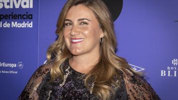 Carlota Corredera vuelve a Telecinco con un nuevo proyecto