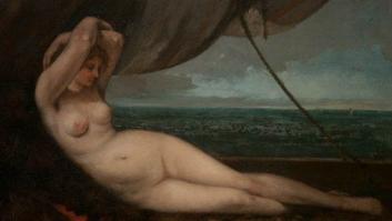 Esto es lo que dice la ley sobre ir desnudo por casa