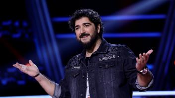 Antonio Orozco preocupa a sus seguidores tras su última imagen: "Te estás quedando en el chasis"