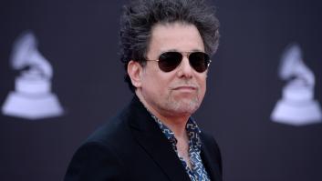 Andrés Calamaro desata la polémica con estas palabras sobre Rubiales