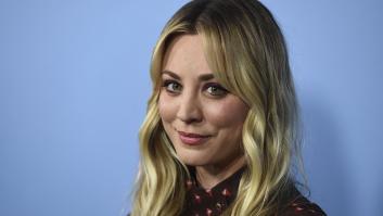 Aluvión de críticas a Kaley Cuoco por una foto con su hermana: "Lo entiendo completamente"