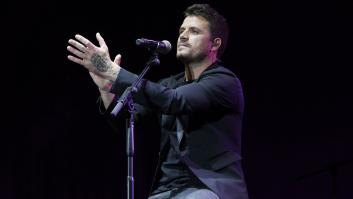 El tremendo enfado de Dani Martín por lo que ve estos días: "Se puede ser joven, menos joven, mayor o idiota"