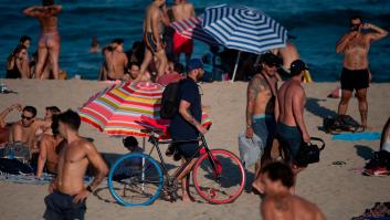 Barcelona se plantea restringir la actividad social para frenar los rebrotes