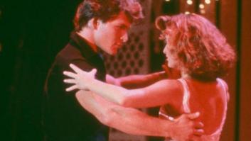 'Dirty Dancing' era un alegato por el aborto seguro disfrazado de comedia romántica