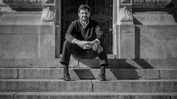 El vaticinio de Antonio Sola, el ‘creador de presidentes’: España será, antes de 2050, una democracia digital directa, una República y probablemente sin Cataluña