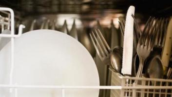 Ocho consejos para leer antes de poner el lavavajillas (GIFS)