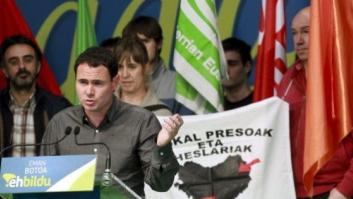 EH Bildu y la transición vasca