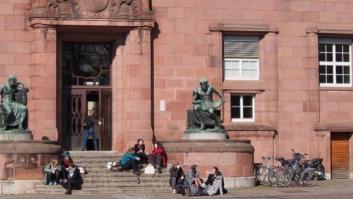 Matar por ir a una universidad con pedigrí