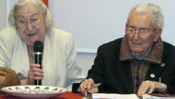 Josefina Samper, mucho más que la mujer de Marcelino Camacho