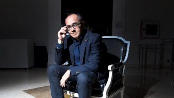 Joan Coscubiela: "Desprecio la política de Puigdemont"