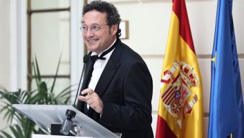 El nuevo fiscal general da positivo en Covid-19 y no podrá presentar la Memoria 2021 de la Fiscalía