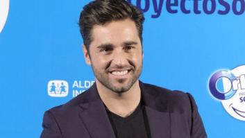 La carta de una fan que ha emocionado a David Bustamante