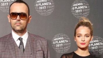 Laura Escanes denuncia amenazas de muerte en redes contra Risto Mejide