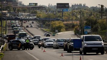 Al menos seis comunidades piden a Sanidad limitar la movilidad en Semana Santa frente a la postura de Madrid