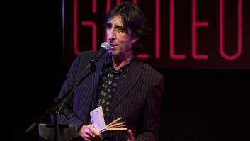 Benjamín Prado tiene algo muy claro que decir después de que Ayuso haya declarado el luto