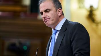 Ortega Smith causa revuelo en Twitter por un comentario tras la muerte de Isabel II