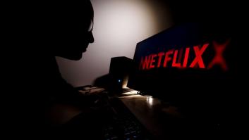 Netflix se cae en varios países