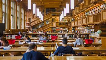 ¿Están en crisis las humanidades?