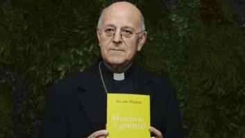 El Congreso rechaza la fiscalización de los fondos públicos de la Iglesia