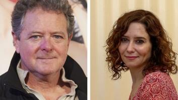 Juan Luis Cano pone un tuit (y qué tuit) después de que Ayuso declare tres días de luto oficial