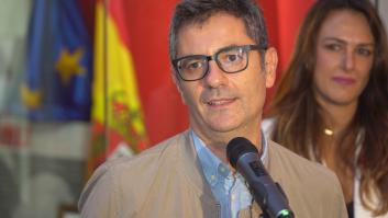 Bolaños responde a la carta del PP sobre el Poder Judicial: "Es un intento de aparentar"