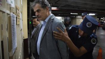 Semana 'horribilis' para Oxfam