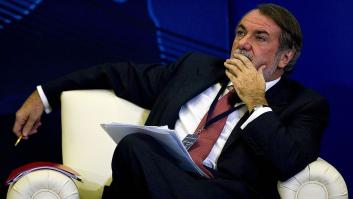 Oreja carga contra Casado por su "error" de "fracturar" el centro derecha