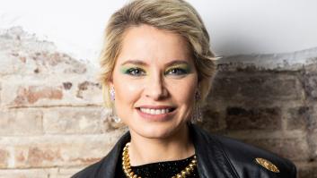 Soraya: "Fui una mujer maltratada física y psicológicamente"