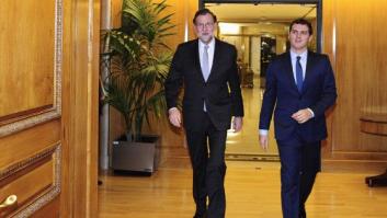 Un pacto de PP y Ciudadanos podría hacerse con 35 capitales de provincia, según 'ABC'