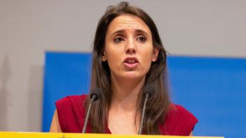 Iglesias, Iceta, Díaz y Montero critican la vacunación de las infantas