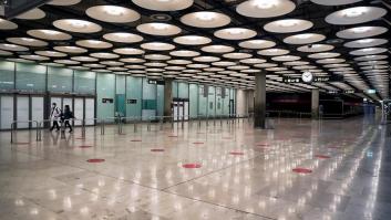 Sanidad amplía la lista de países cuyos viajeros deberán guardar cuarentena al llegar a España