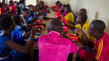 Día Internacional contra el Uso de Niños soldado: Obedi ha llegado lejos